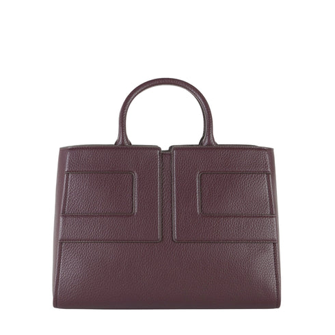 Elisabetta Franchi Borsa a mano Borsa Donna grande logo in tono colore UNI A25 - ELISABETTA FRANCHIBS34A56E2 - EA4 - UNI - Francavilla Moda